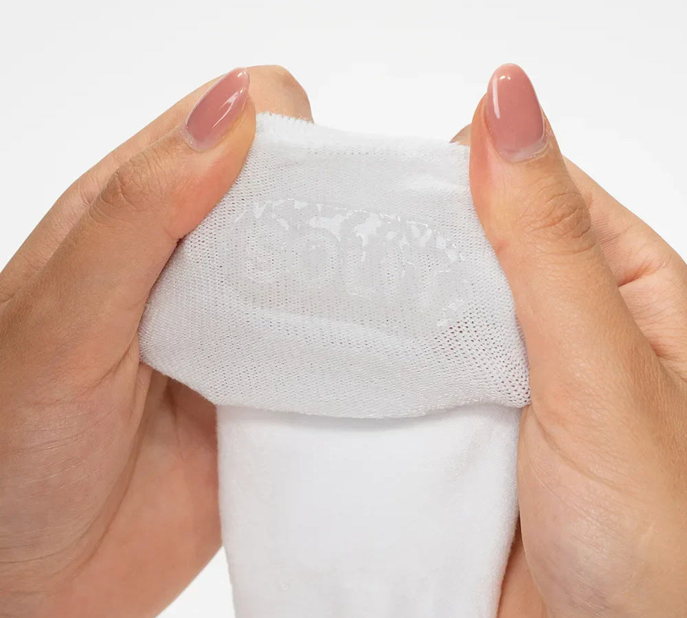 Antislip sokken dames: sokken die écht blijven zitten