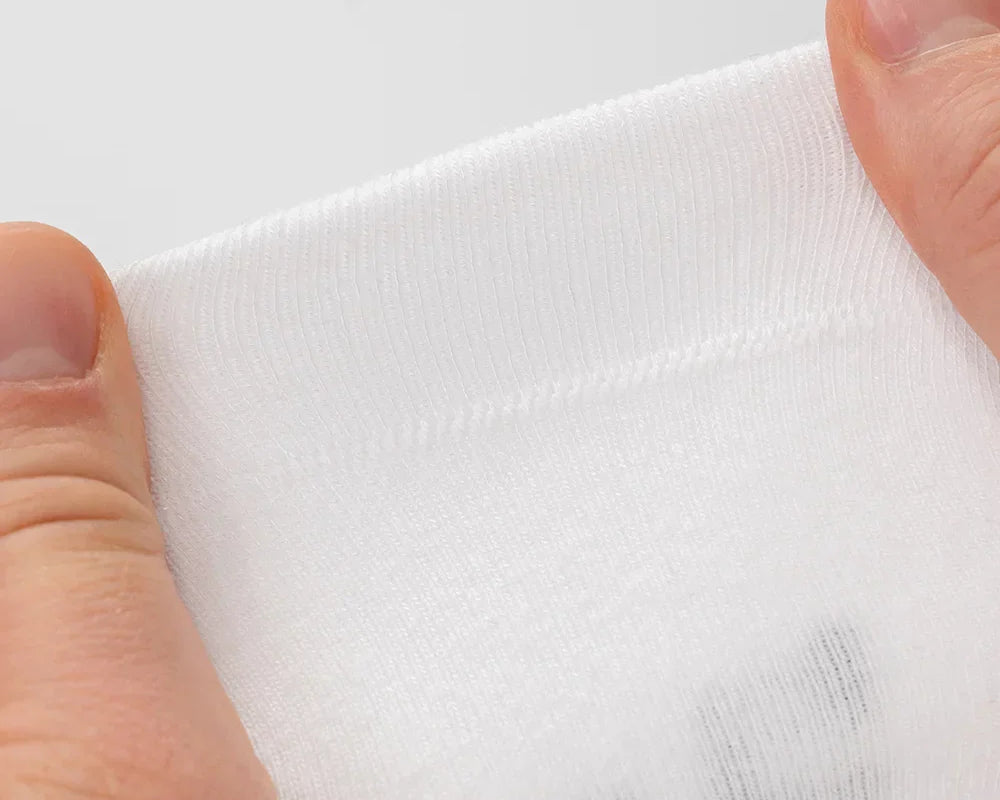 Naadloze sokken dames van SOLIT