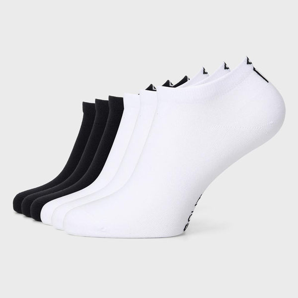Black and White pack (Casual)