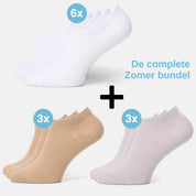 De complete Zomer bundel