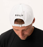 SOLIT pet (wit)