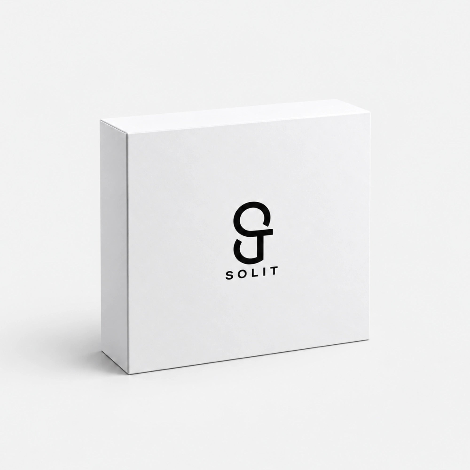 SOLIT cadeau doos