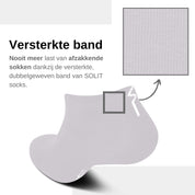 Casual (licht grijs)