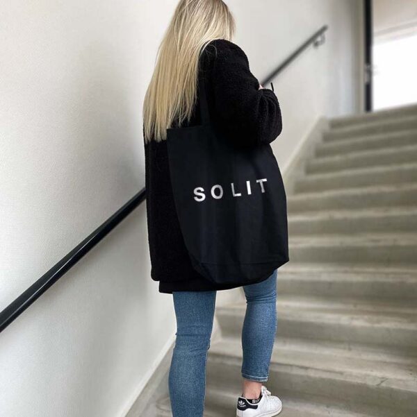 SOLIT bag - SOLIT socks
