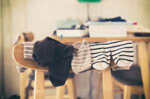 De grootste sokken irriaties (en hoe los je ze op_)