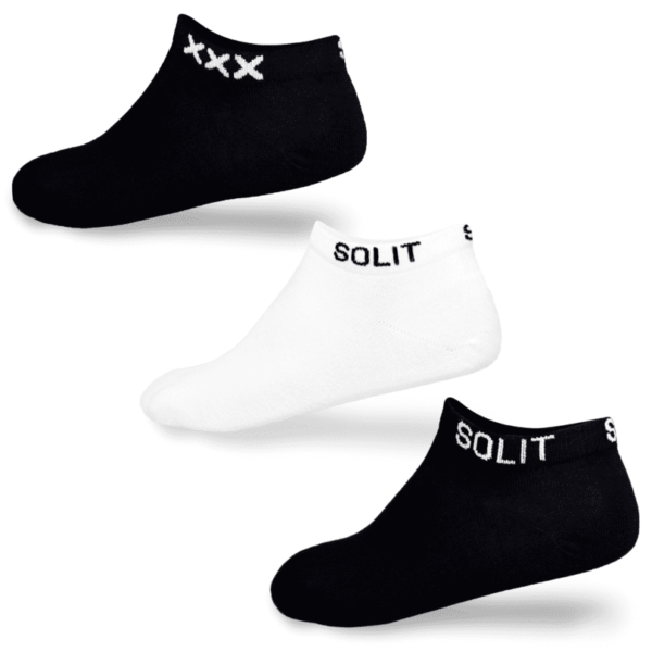 SOLIT socks Variation pack