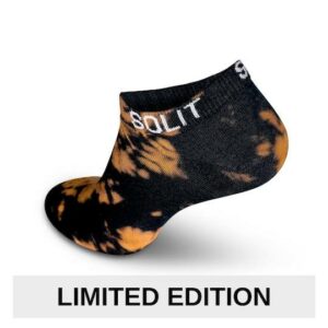 Limited edition tie dye - SOLIT socks